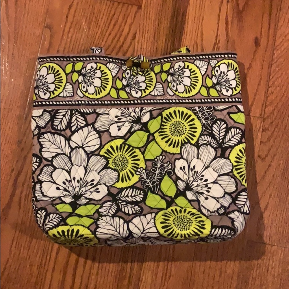 Vera Bradley Tote